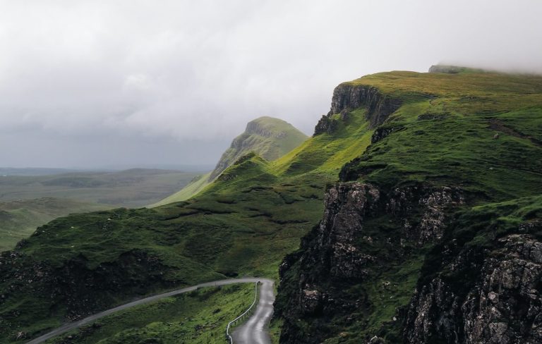 Entdecken Sie die Hauptattraktionen andrew ridley 54228 unsplash