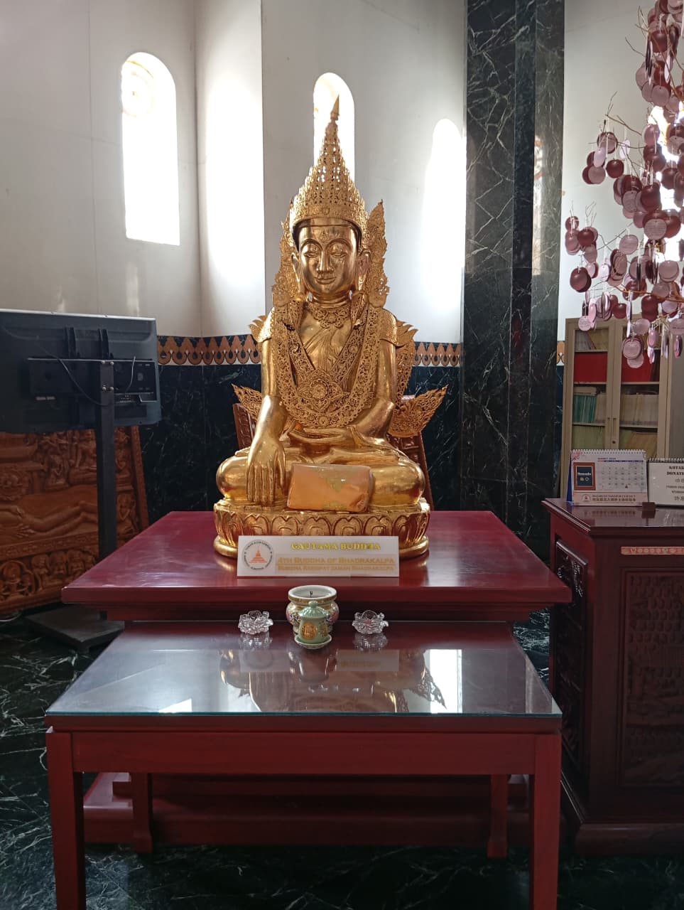 buddha gautama