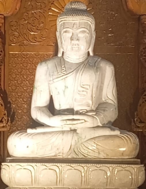 jhana mudra